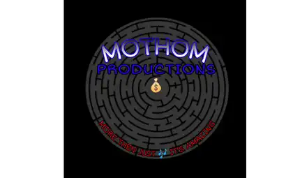 MoThomproductions